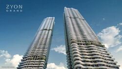 Zion Road (D3), Condominium #473291971